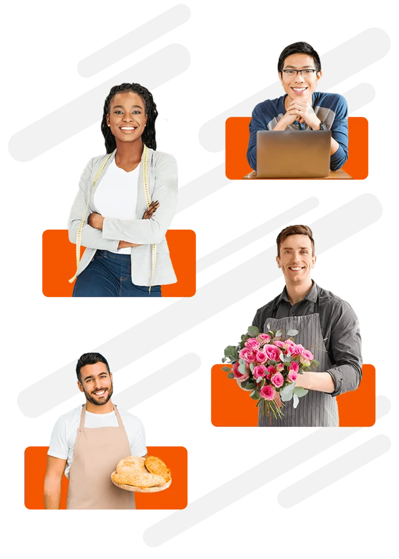 form your company quickly