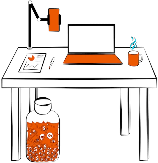 clean up your accounting with Binery