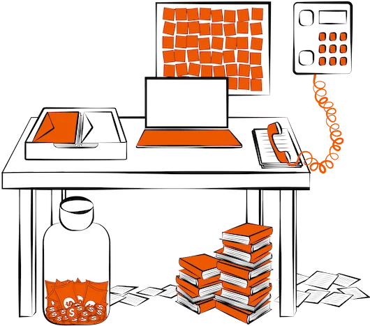 are you frustrated with your accounting