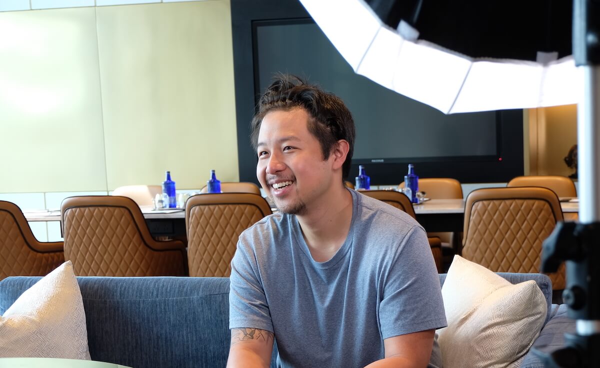 The BINERY Journey (so far)