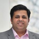 Syed Musheer Ahmed finstep asia