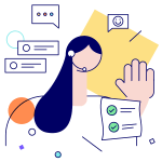 account manager feature