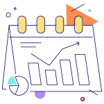 Financial statements icon