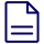 document icon
