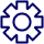 settings icon