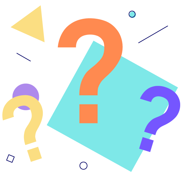 still have questions?