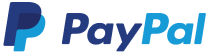 paypal logo