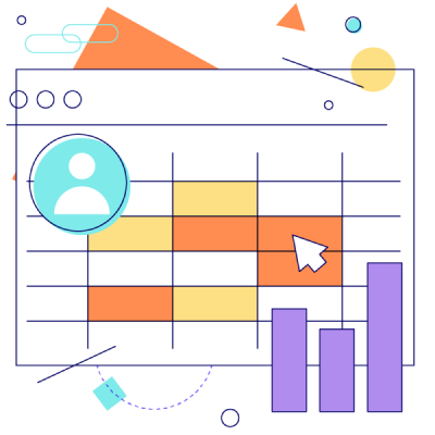 Step 2: We do your books